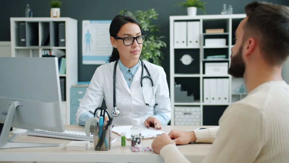 Hình ảnh tại Faith Healthcare 3
