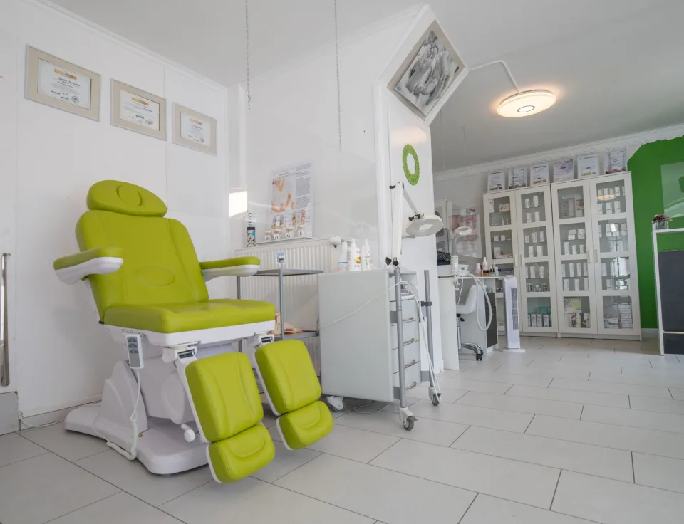 Hình ảnh tại Faith Healthcare 4