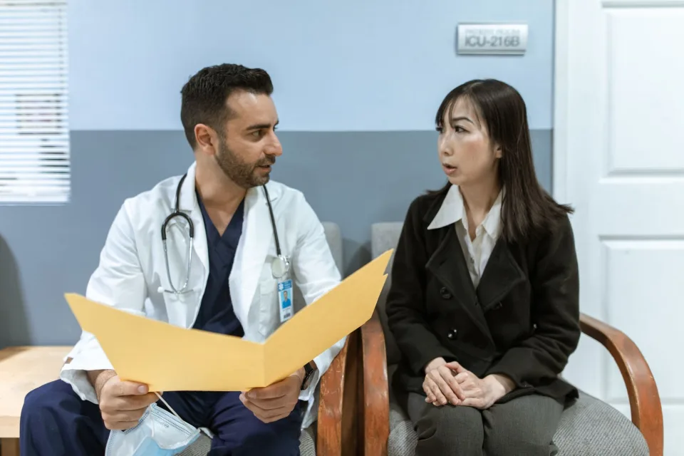 Hình ảnh tại Faith Healthcare 2