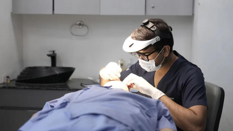 Hình ảnh tại Faith Healthcare 1